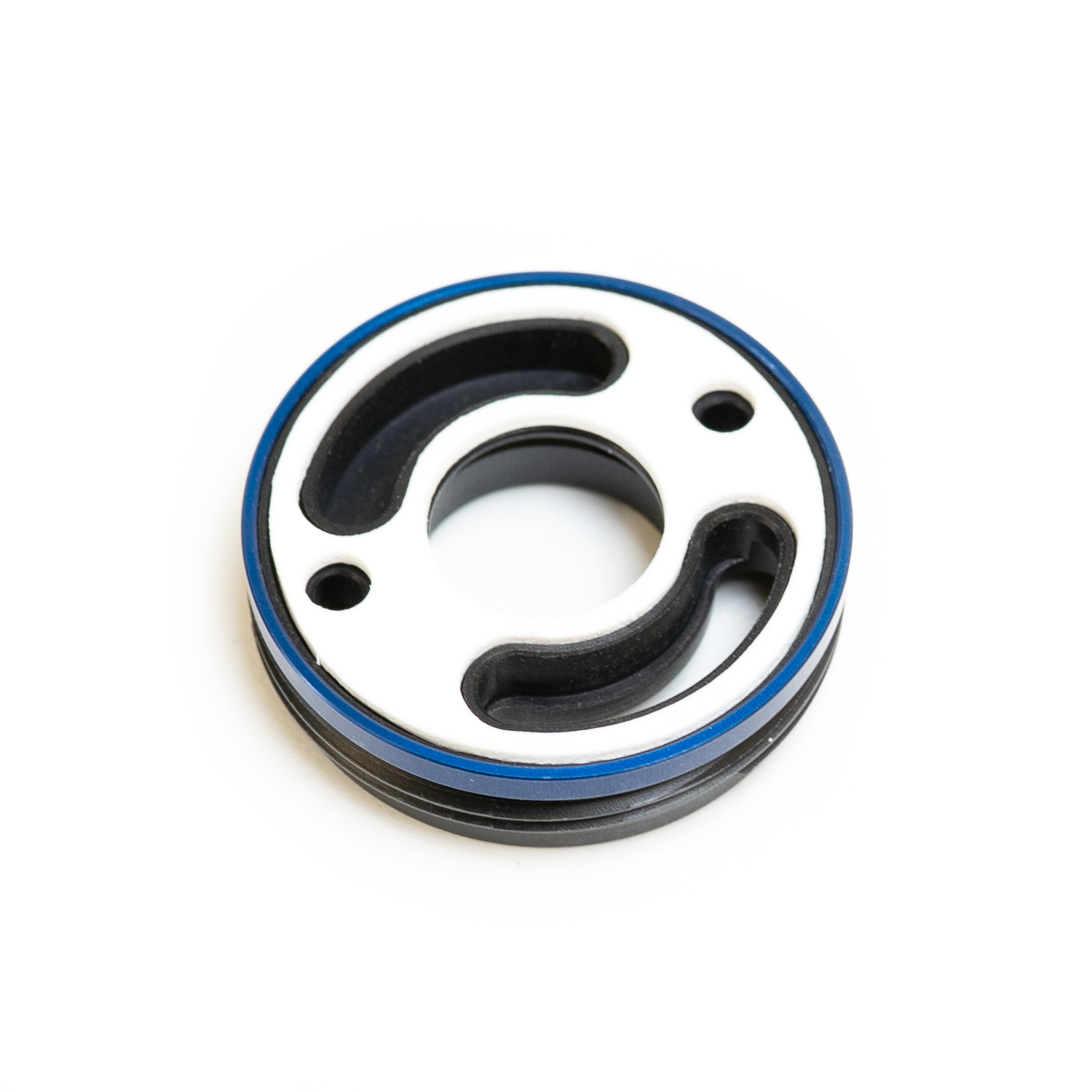 DeVilbiss DV1 Spray Gun Spray Head Kit (704400)