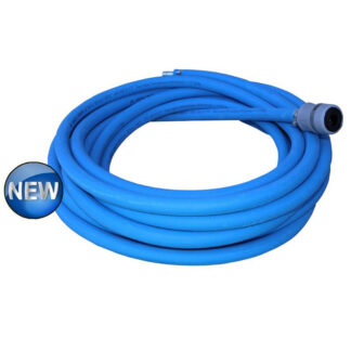 Iwata Blue Anti-static 10 Metre Hose (1000916)