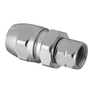 DeVilbiss 1/4" BSP Female (8mm (5/16") hose bore (P-HC-4527)