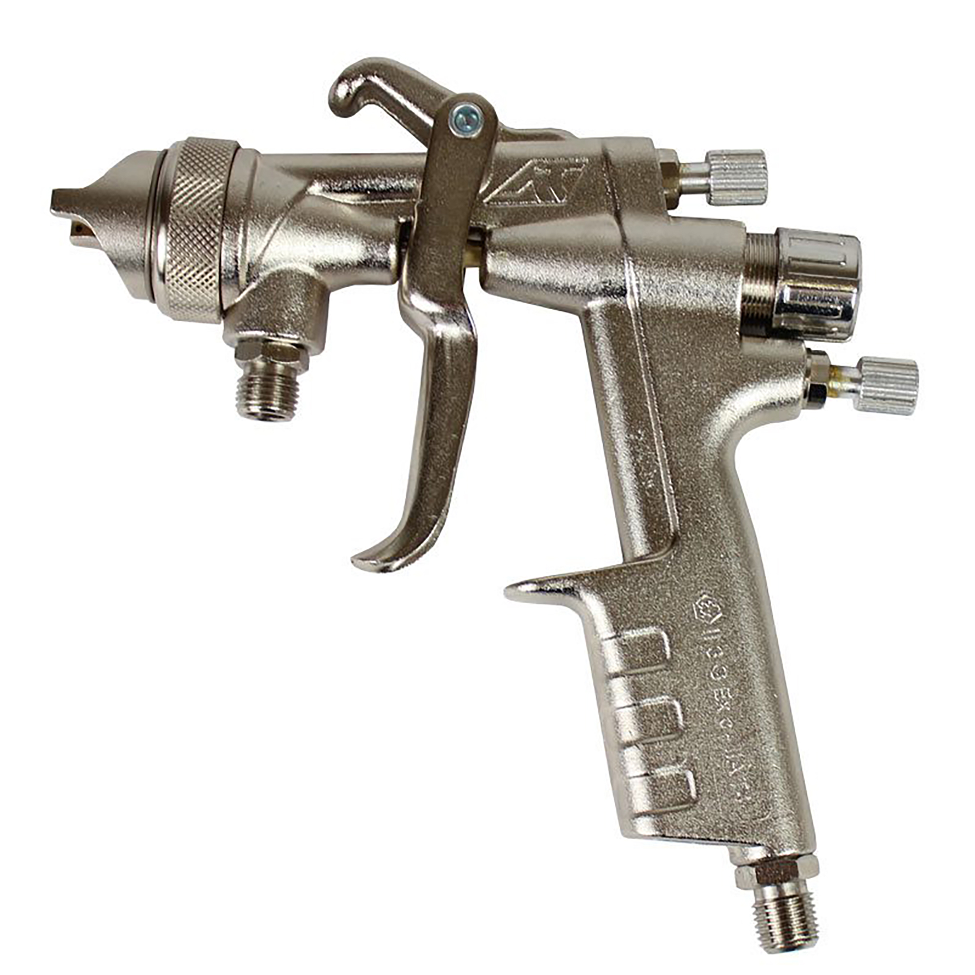 A.N.I. AT/SP Professional Pressure/Suction Spray Gun