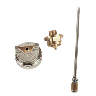 A.N.I. AT/SP 1.3mm Pressure Nozzle, Needle and Tip Set (BH138011)