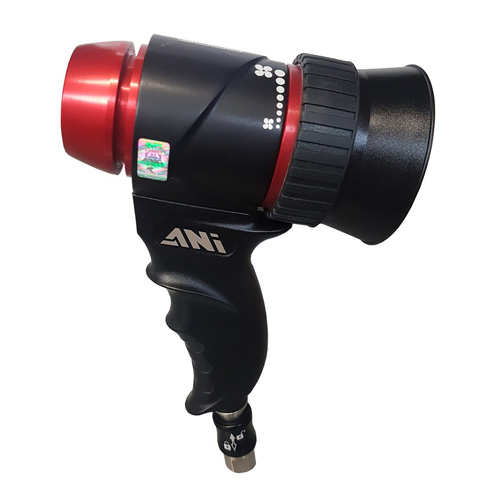 A.N.I. DryTech Air Drying Gun (AH135756) Spray Guns Direct