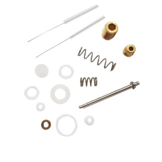 A.N.I. F150 Gravity Spray Gun Repair Kit (BH0884741)