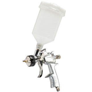 Lumaiii Spray Gun Light Review or GunBudd Ultra Lighting System? 