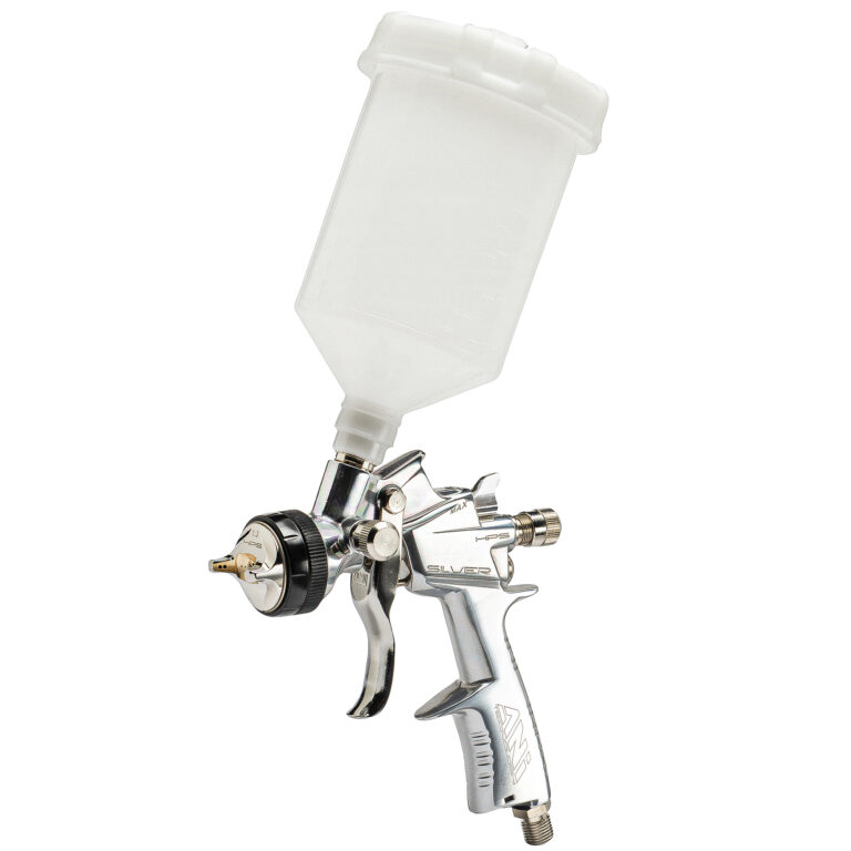 Best air 2025 spray gun