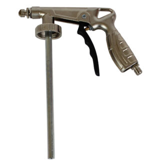 Underbody Coating Spray Gun