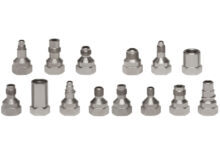 Colad Snap Lid Adaptor