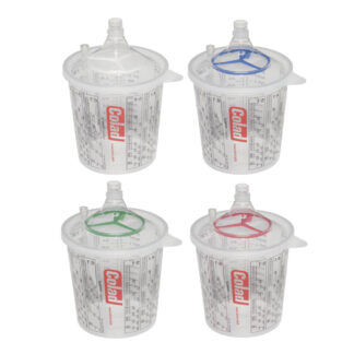 Colad Snap Lid System Complete 700ml-Sets