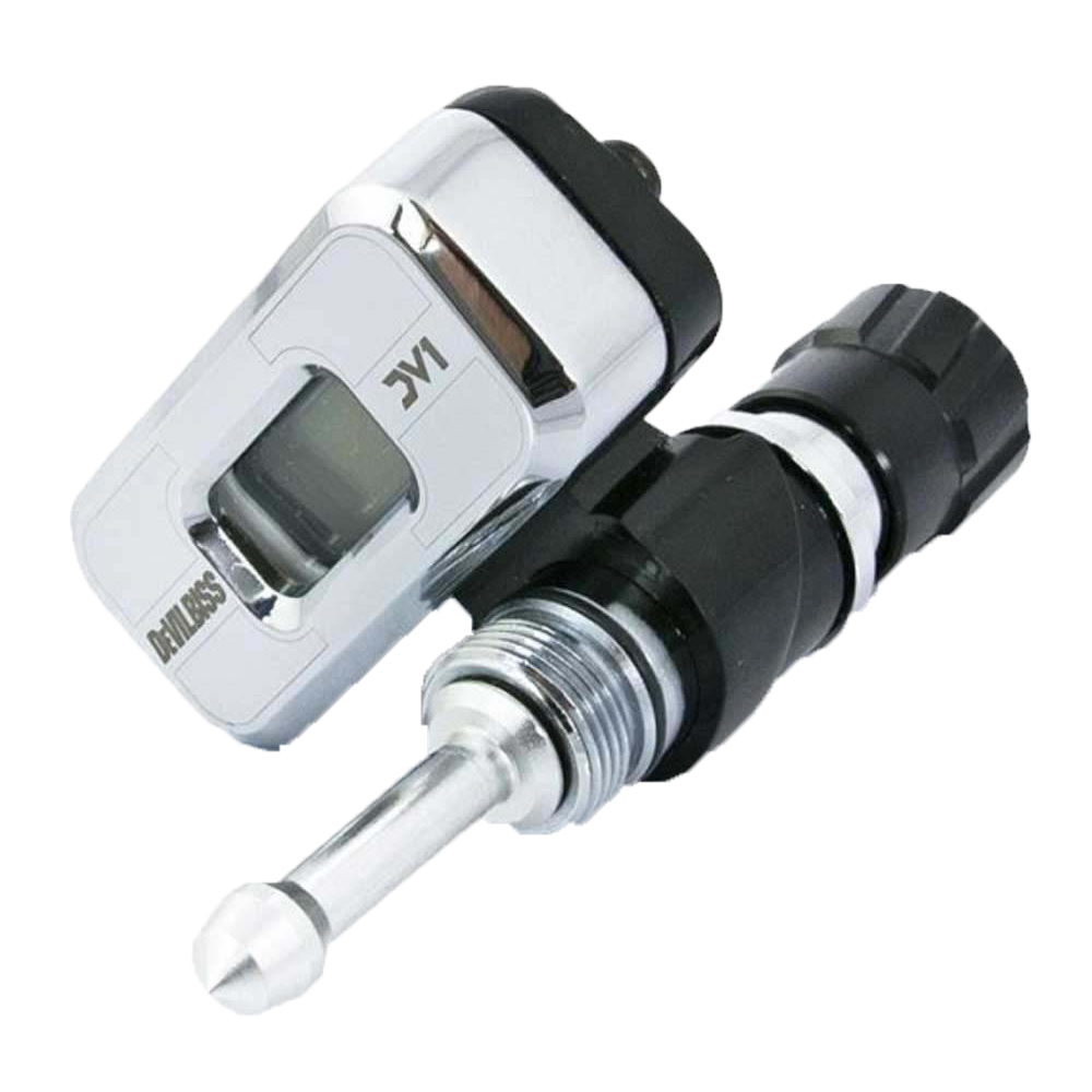 DeVilbiss DV1 Digital Gauge (704426)