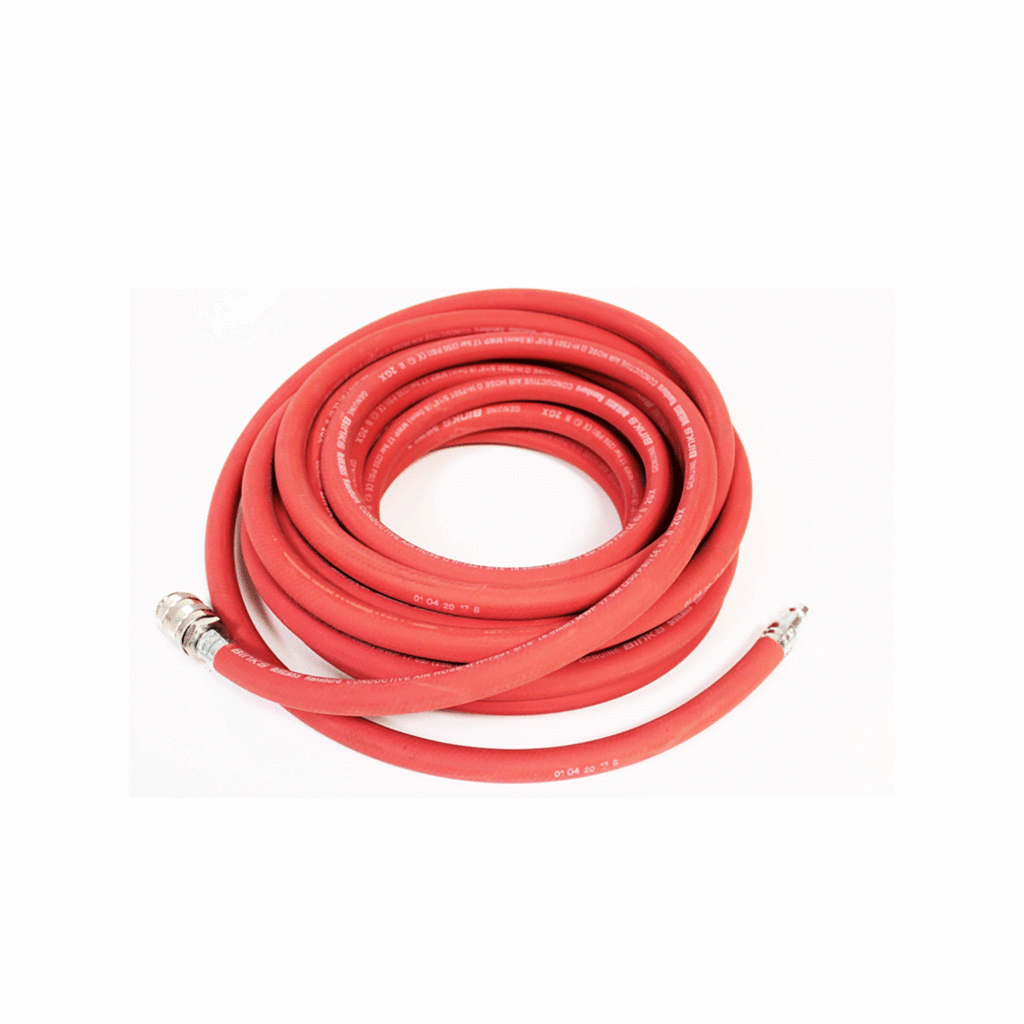 DeVilbiss 1.2m Length Air Hose H-7501HA-1.2