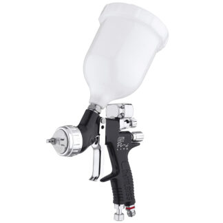 DeVilbiss GTi Pro LITE Digital Spray Gun SpraygunsDirect