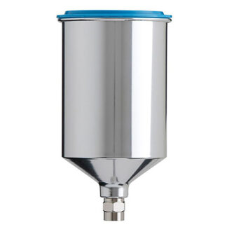 Iwata 400ml Aluminium Gravity Cup (VAIU6031D)