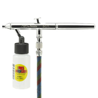 Iwata NEO BCN Dual-Action Airbrush (IW-NEO-BCN)