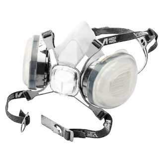 Iwata Viper Guard Mask P2 Prefilter Kit (VIUGVGM002KIT)