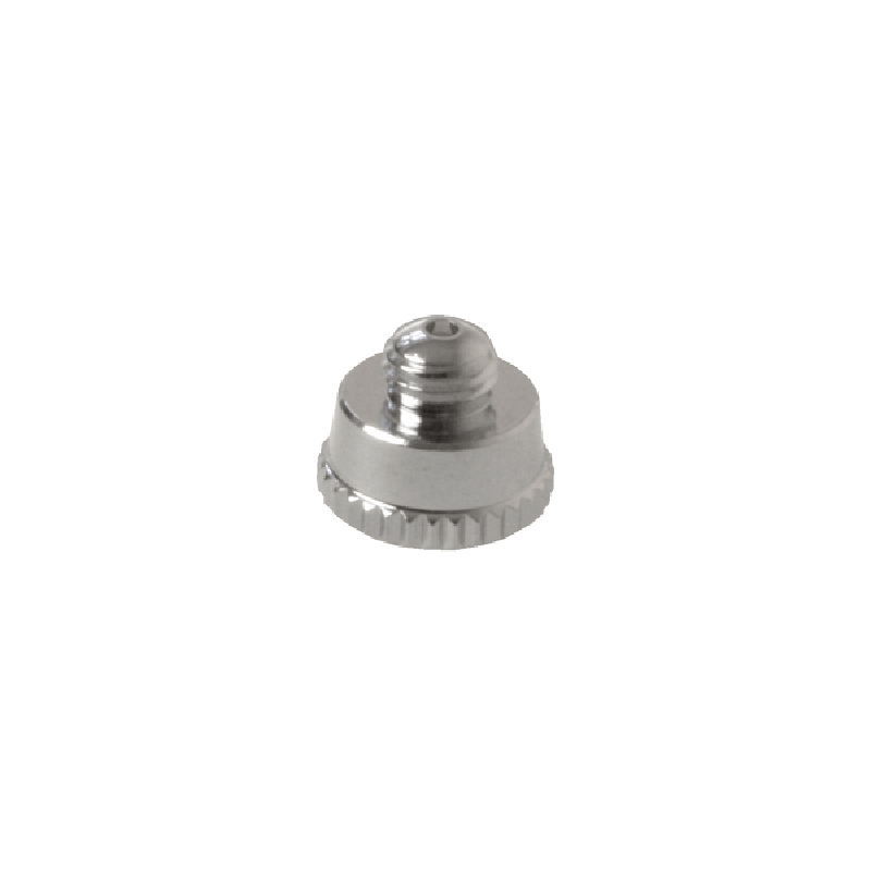 Iwata 0.5mm Nozzle Cap (E5) for Eclipse BCS/SA (IWS-6021)