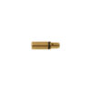 Iwata Air Valve Guide Body with O-Ring for Eclipse & Revolution (IWS-6081)