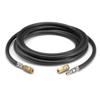 SATA Safety Compressed Air Supply Hose 40m Long (180851)