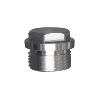 SATA Closing Screw (11437)