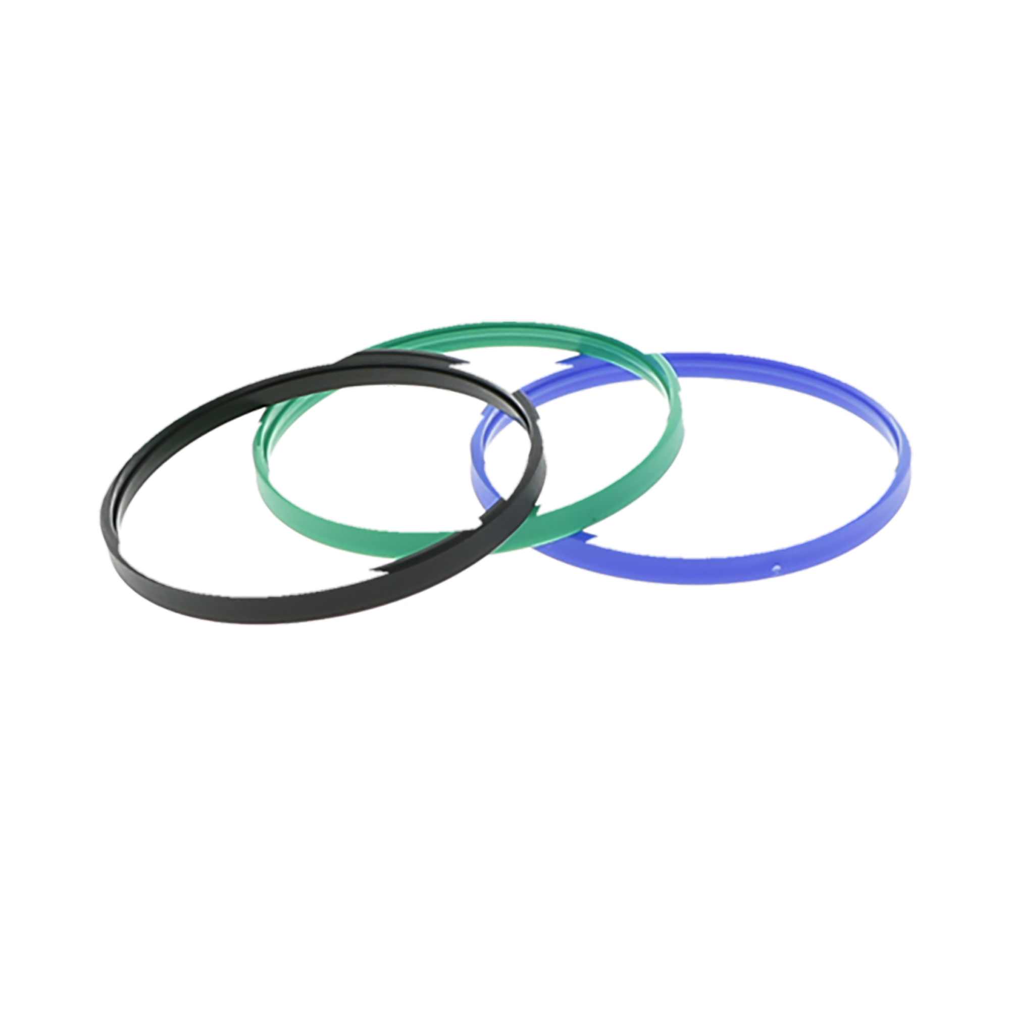 SATA Coloured Marking Rings Kit (available in: blue, green and black) (1006669)
