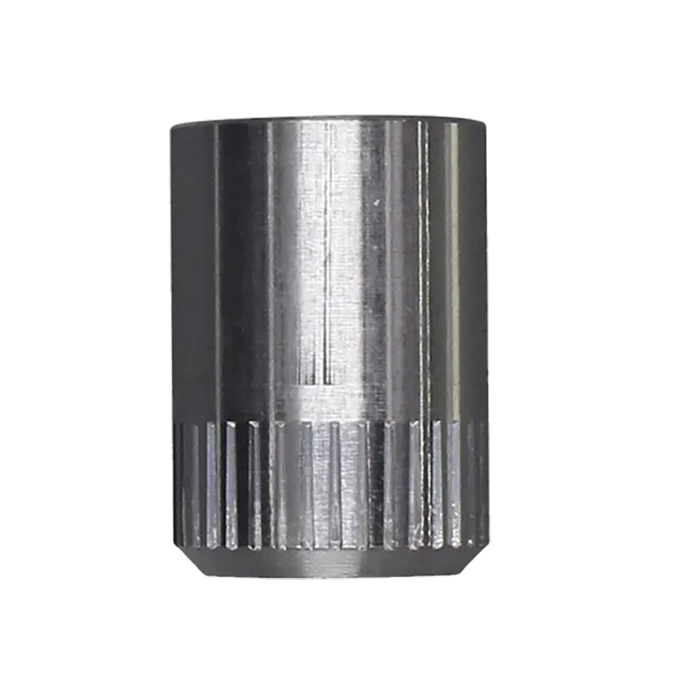 SATA Material Flow Control Nut (208)