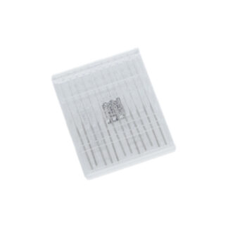 SATA Nozzle Cleaning Needles (Pack of 12) (62174)
