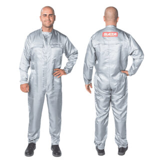 SATA 'Space' Painting Overalls (Various sizes) (212035 / 212076)