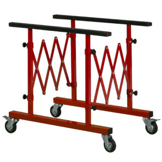 Starchem Expanding Panel Stand (EXPANDSTAND)