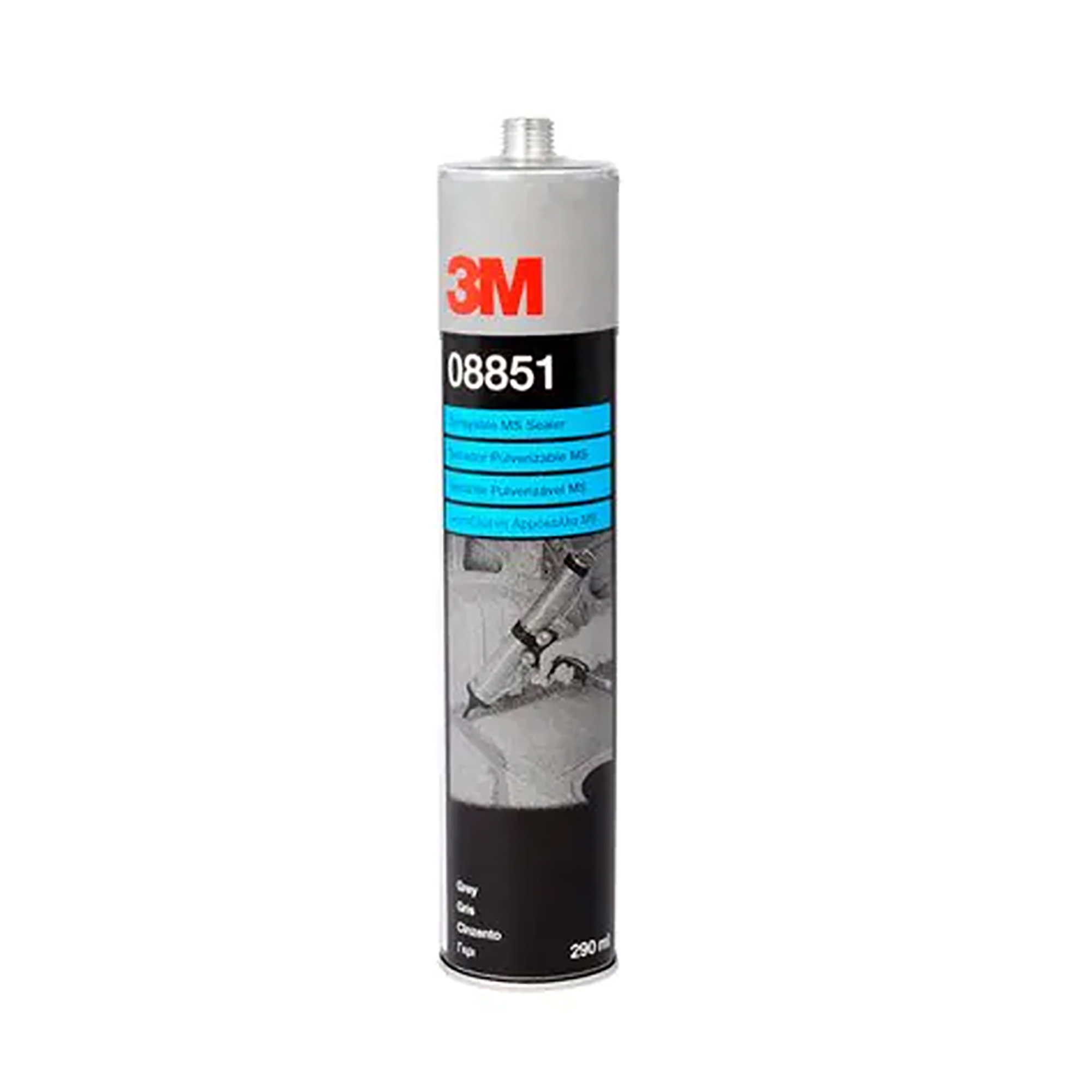 3M MS One Part Sprayable Sealer (08851)