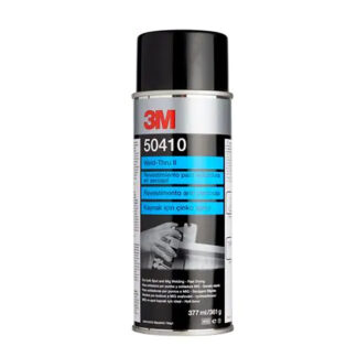 3M Weld Thru II Grey Spray (377ml) (50410)