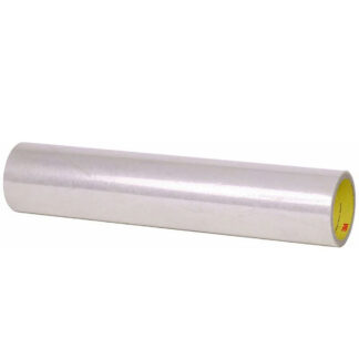 3M Dirt Trap Protection Clear Film Roll (45cm x 30m)