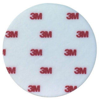 3M Finesse-it 76mm Buffing Pads (Pack of 5)