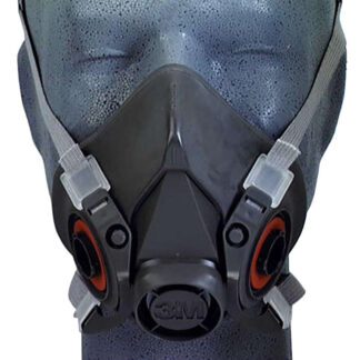 Respirator 3M Reusable