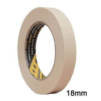 3M Scotch Tape Masking (Various Sizes)