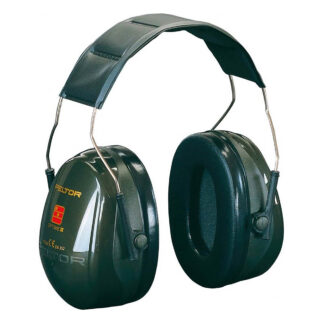 3M Peltor Optime II Ear Muffs (H520A)