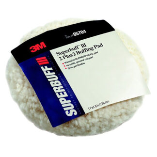 3M Perfect-it III Superbuff Pad (203mm)