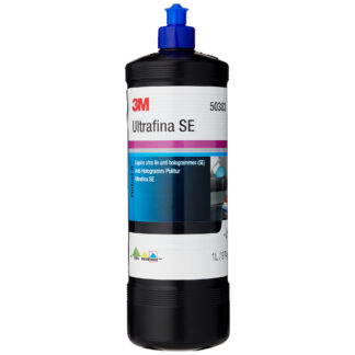 3M Perfect-it III Ultrafina SE Finishing Polish (1 Litre)