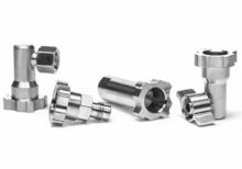 3M PPS Preparation System Adaptor Series 1.0