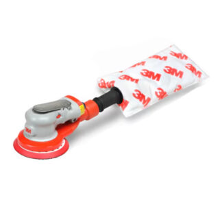 3M Self Generated Vacuum Random Orbital Sander (28513) *TO ORDER ONLY*