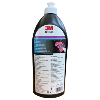 3M Polish Rosa (80345) (1 Litre)