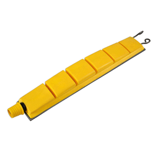 Power-TEC Flex-Block Sanding File (91402)