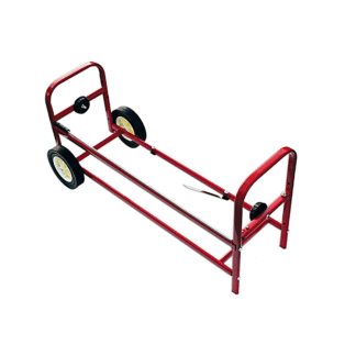 Power-TEC Poly Trolley (91434)