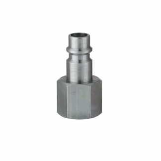 PCL 1/4" BSP Female HVLP/Euro Tailpiece MAS2513S (was AA7106)