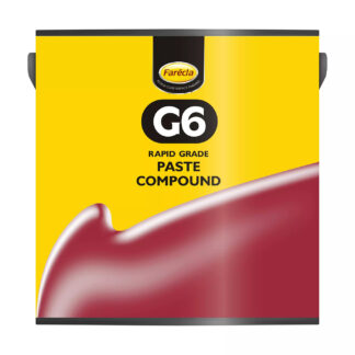 Farecla G6 Rapid Grade Paste Compound 3kg (G6-3000)