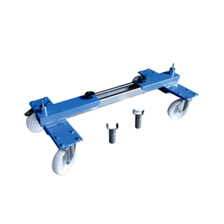 Power-TEC Car Trolley (1000KG) (91881)