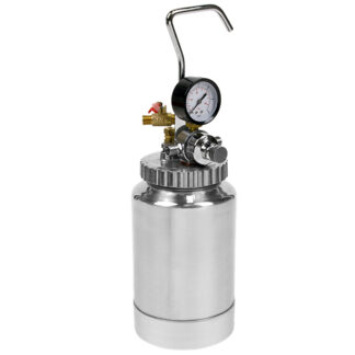 Sealey Pressure Pot (2 Litre) (SSG1P/3)