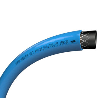 compressor air hose for spray gun and air filter - spraygunsdirect