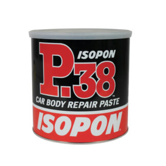 U-POL Isopon P38 Super Filler