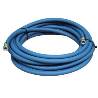 AIR Hi-Temperature Premium Air Hose (Available in 10m, 15m & 20m) (MLS910 / MLS915 / MLS920)