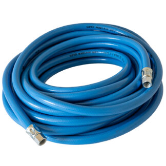 flexible air hose Tricoflex Nobel for spray gun and air filter - spraygunsdirect