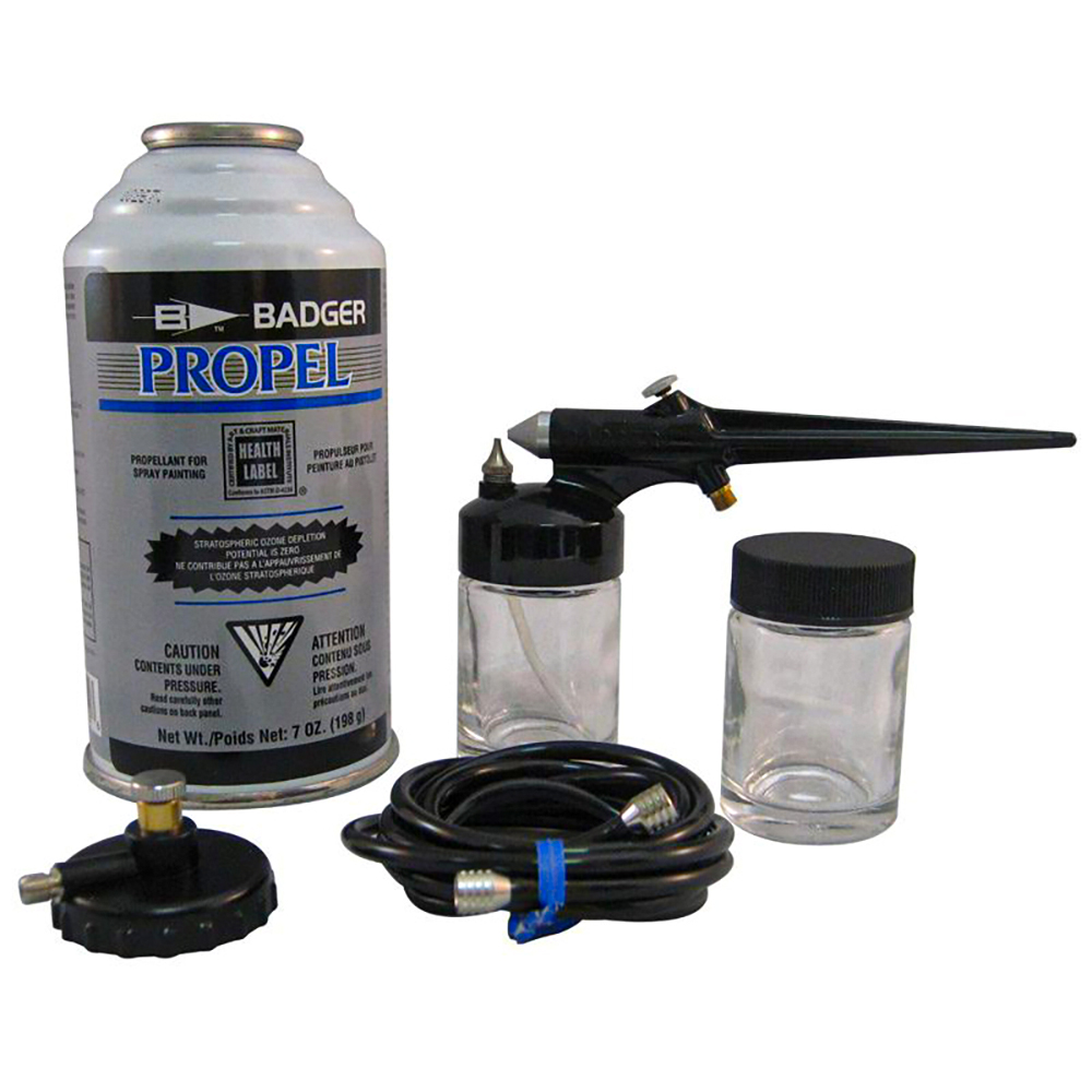 Badger Airbrush Set (2503) Spray Guns Direct
